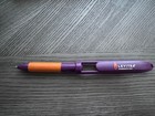 Levitra Slow Opening Pop Up Medical Drug Rep Pharmaceutical Pen Collectible