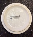 Vintage Hotel Bel Air Los Angeles Ceramic Ashtray