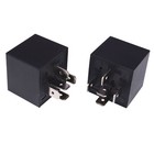 2pk New Relay For Tyco Vf4-15f11-c05  1628414b-pt  Spdt 1 Form C  12vdc 40a