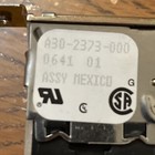 Ranco Cold Control Thermostat A30-2373-000  new   Qty-1 Free Same Day Shipping  