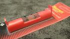  lot Of 2  Pe-2 Starrett Exact 3  Line pocket Level  Plastic  Lightweight  p2 