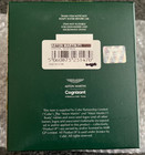 Aston Martin Cognizant Formula One Racing Team Coffee Mug Gift Boxed New
