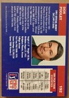 Don Pooley - Signed   Autographed - 1992 Pro Set Golf Card - Pga - Champions