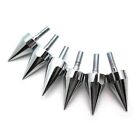 Universal Chrome Motorcycle Spike Bolts For Windscreen Fairings License Plate