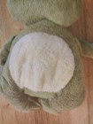Ty Classic Frog Plush Light Green Prince Princess Crown Kissed 2006