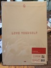 Bts World Tour Love Yourself Premium Photo - Suga