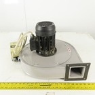 Blower Unit For A Air Transfer Table Conveyor 220-460v 3360 Rpm Air Ride