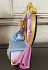 Disney Store 2 5  X 3 5  Cinderella Picture Photo Frame Small Storage Drawer