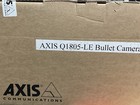 Axis Q1805-le    02504-001  New In Factory Sealed Box