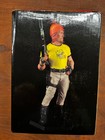 Qmx Mini Masters Figure Jayne Cobb 2016 Firefly