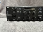 Art Voice Channel Tube Mic Preamp  Channel Strip  read Description 