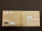 Pioneer Dj Djm-v10 6-channel 4 Band Eq Serato Dvs Professional Club Mixer