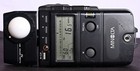 Minolta Flash Meter Iv Advanced Digital Ambient   Flash Exposure Meter - Nr Mint