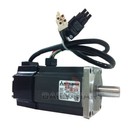 New In Box Mitsubishi Hc-kfs43 Hckfs43 Servo Motor