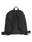 Adidas By Stella Mccartney Black Yellow Gym Sack Backpack Hg8640 New