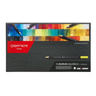 Caran D ache Museum Watercolour Pencils Set Of 76 Artistic 3510 376 New