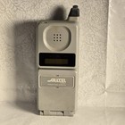 Vintage Motorola 90s Og Brick Flip Phone Cellular  Battery No Charger