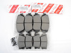 Genuine T o y o t a C a m r y 2019-2024 Front And Rear Brake Pads Sets
