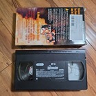 The Defender 1994 Vhs Dolph Lundgren Action Jet Li