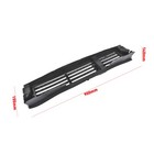 Active Grille Shutter With Motor For 2021-2023 Nissan Rogue 214216rr0a Ni1206107