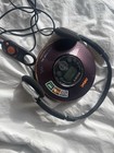 Rare Sony Walkman Psyc D-ne320 Atrac3plus Mp3 Portable Cd Player  Y2k  Disc Man