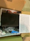 Motorola Cm200d-ud25 Uhf Digital Mobile Radio - Black