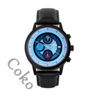 Official Jujutsu Kaisen Satoru Gojo Ecology-drive Watch Quartz Genuine Watch