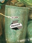 Falstaff Beer Tray Advertisement Tin Breweriana