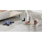 Shark 12  Rechargeable Floor Carpet Sweeper 2speed Setting Easy Maneuverability