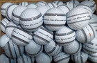 Taylormade Tp5   Tp5x Stripe Golf Balls Mix 50-pack   Near Mint 4a  Aaaa   Tour