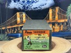 Vintage Cir  1950   s Penn Squidder 145 Reel In Original Box       new Old Stock    