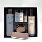 Hera Age Away Collagenic 3-piece Skincare Set Anti-aging Korean Cosmetics