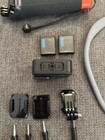 Gopro Hero 13 Black Action Camera 5 3k Hdr 27mp 2 Battery Very Lightly Used