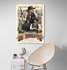 Tombstone Movie Premium High-quality Poster Home Decor All Size