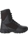 11001 Smith   Wesson Breach 2 0 Men s Tactical 9  Boots Black Leather