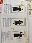 Never Opened 2020 Harry Potter 5-piece Set   Mattel Wizarding World 10  Dolls