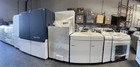 Xerox Baltoro Hf Inkjet Press  Super Clean Low Meter
