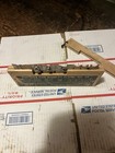 Sweetheart Era Stanley 45 Plane Iron Cutters Box   1 Good Label Lightly Used