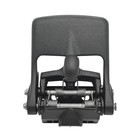 New Folding Top Latch 68391566ab Fits For 2018-2024 Jeep Wrangler Gladiator