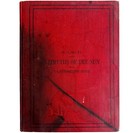 Azimuths Of The Sun 1927 Us Hydrographic Navy Nautical Navigation Hc Hbs