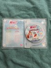 Winx Club  Princess Ball Season 3 Part 1 Dvd 2 Disc Set Rare Oop Like New Kids