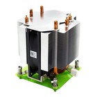 Genuine Hq Dell Xps 8940 G5 5090 Optiplex 7080mt Cpu Air Cooler Heat Sink Vwd01