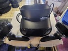 Samsung Hmd Odyssey   Pc Virtual Reality Headset  xe800zba-hc1us 