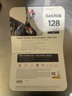 2 Pack New 128gb Sandisk Extreme Plus A2 Microsd Memory Card Adapter 4k Uhd