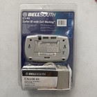 Bellsouth Caller Id With Call Waiting Model Ci-44 - Brand New Sealed