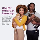 Comfort Zone Multi Cat Calming Diffuser Refills  6 Pack 6-pack 