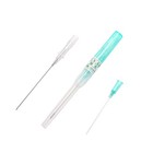 Dowei Ear Nose Piercing 50pcs 18g Piercing Iv Catheter Piercing For Iv Start