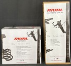 Trophyline Rival Platform And Stick Combo Saddle Hunting Package New