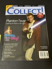 Tuff Stuff Collect  June 1999 Magazine Star Wars Toys Figures Austin Powers Card