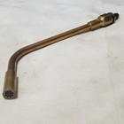 Purox W-200  40 Rosebud Heating Torch Tip Head Nozzle W-25 Linde Oxweld L-tec